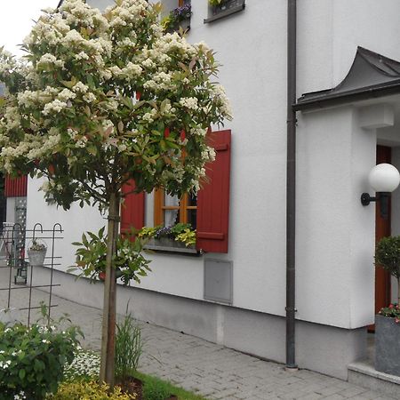 Ferienwohnung Lilly Dornbirn Kültér fotó