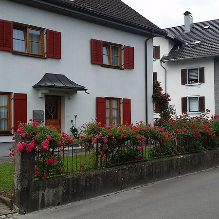Ferienwohnung Lilly Dornbirn Kültér fotó