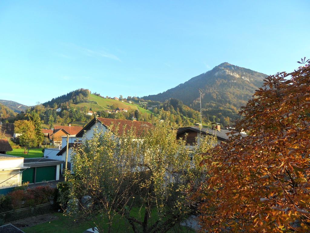 Ferienwohnung Lilly Dornbirn Szoba fotó