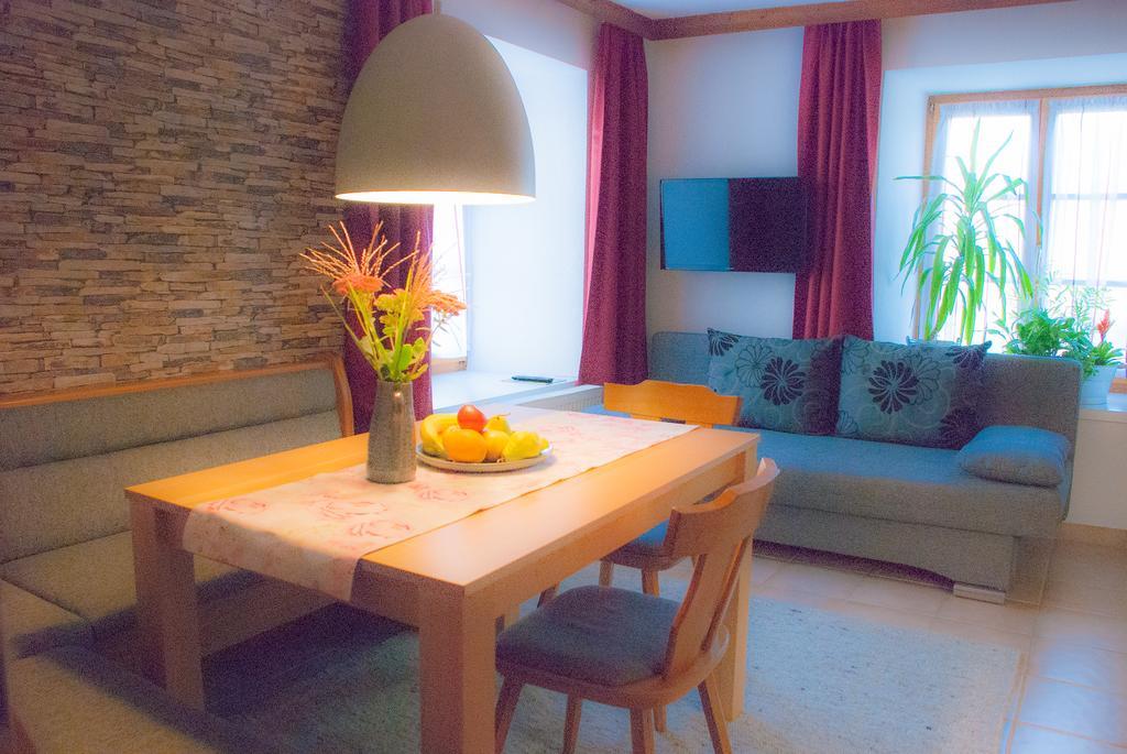 Ferienwohnung Lilly Dornbirn Kültér fotó