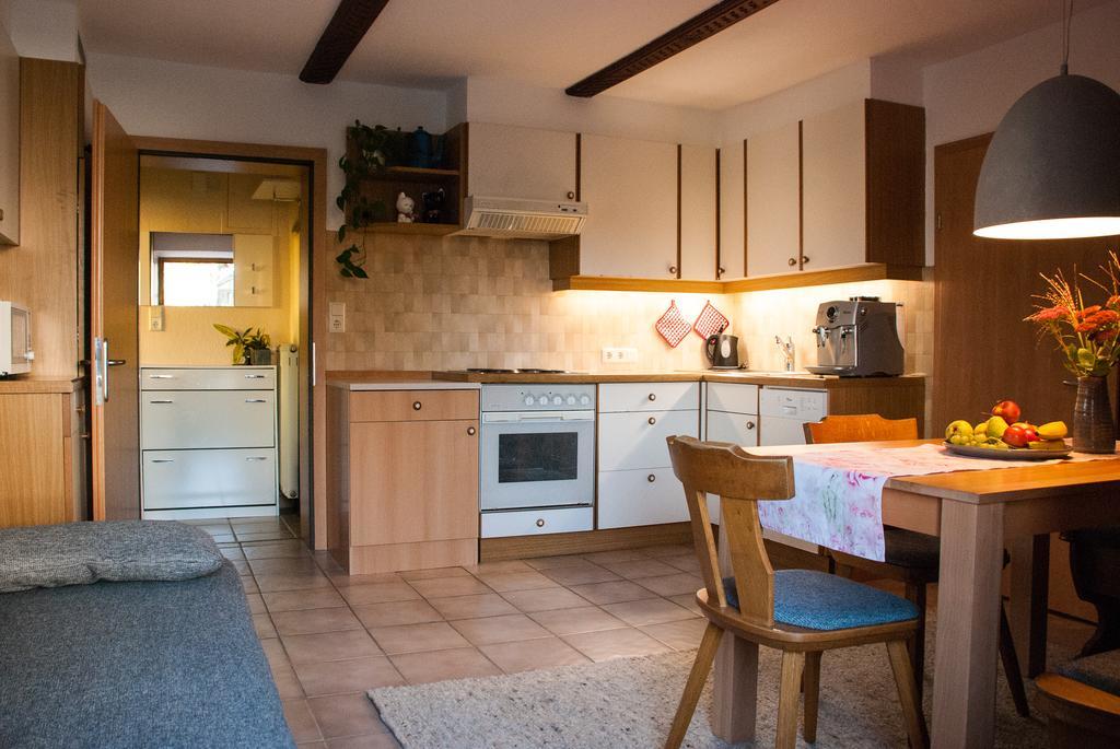 Ferienwohnung Lilly Dornbirn Kültér fotó