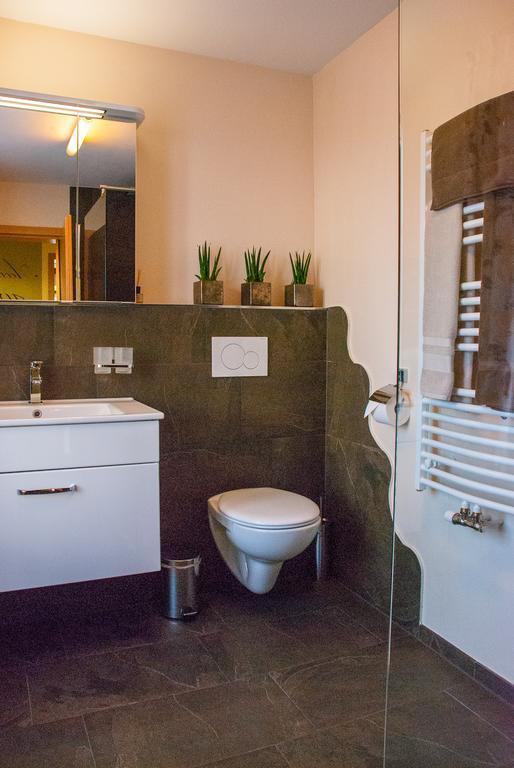 Ferienwohnung Lilly Dornbirn Kültér fotó