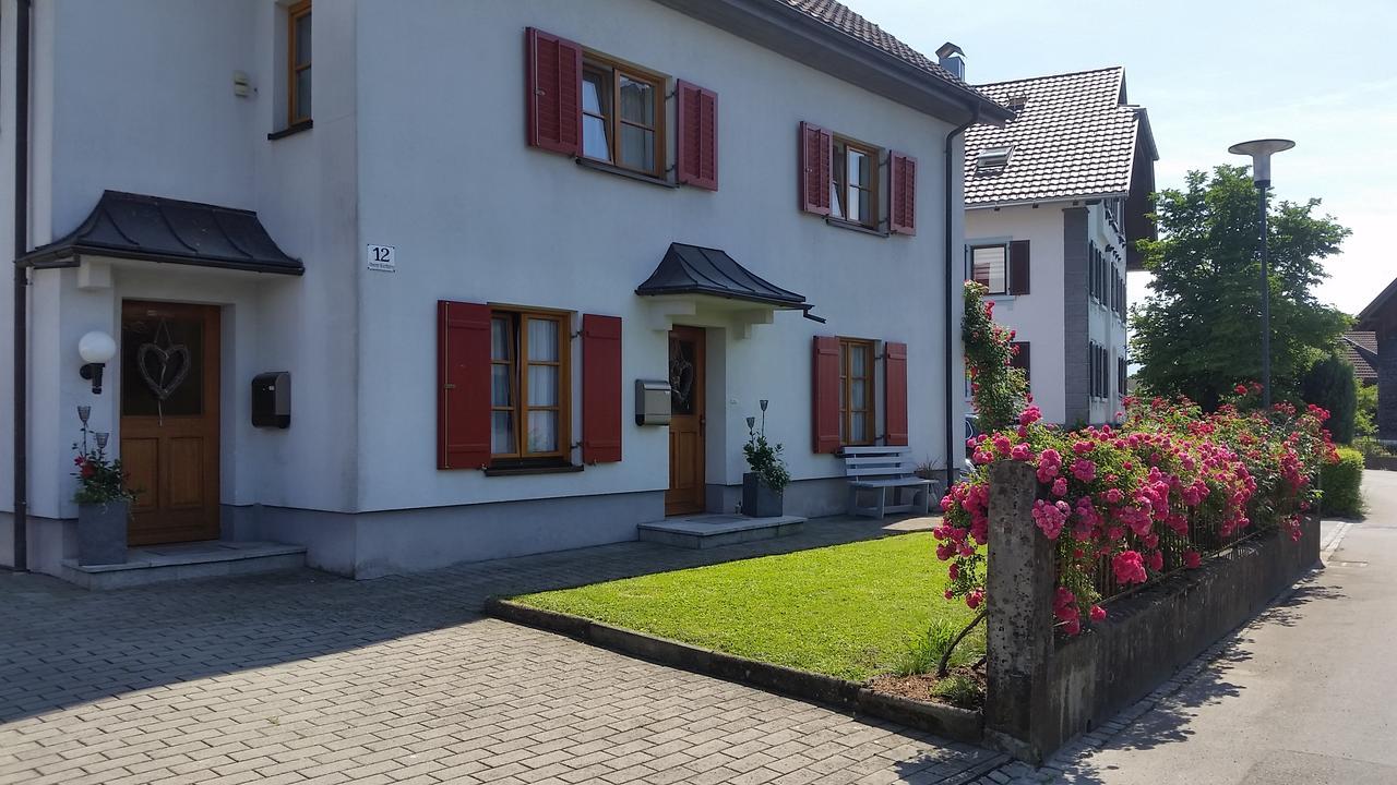 Ferienwohnung Lilly Dornbirn Kültér fotó