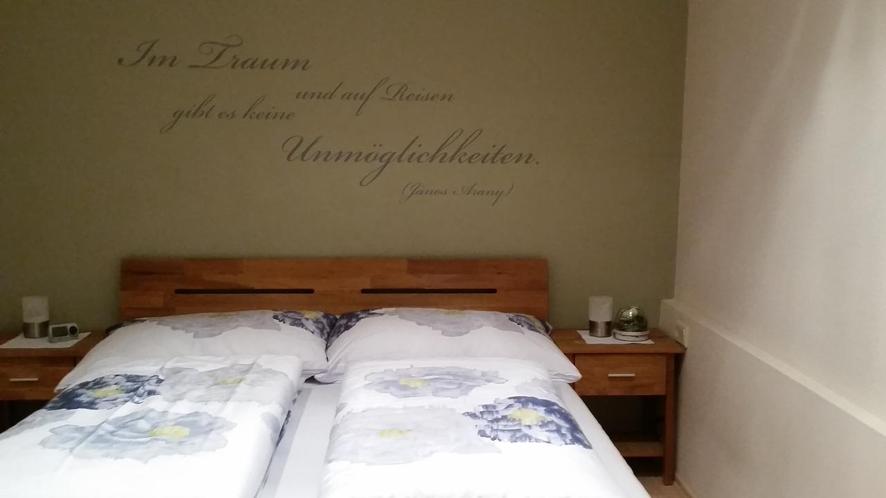 Ferienwohnung Lilly Dornbirn Kültér fotó